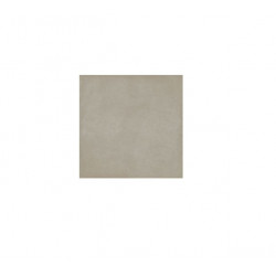 Grands carreaux de carrelage intérieur 80x80cm gris