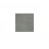 Grands carreaux de carrelage intérieur 80x80cm gris