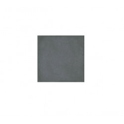 Grands carreaux de carrelage intérieur 80x80cm gris