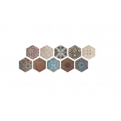 HEXAGON