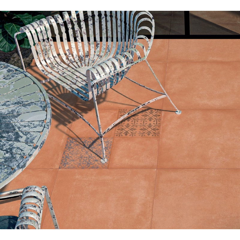 COURTYARD 60X60 COURTYARD 60X60
