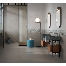 Carrelage mural pour frise 10x30cm Hued - Copa Ceramic