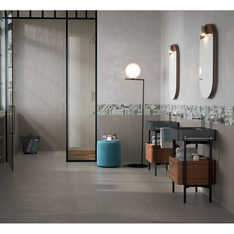 Carrelage mural pour frise 10x30cm Hued - Copa Ceramic Carrelage mural pour frise 10x30cm Hued - Copa Ceramic