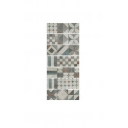 Carrelage mural pour frise 10x30cm Hued - Copa Ceramic