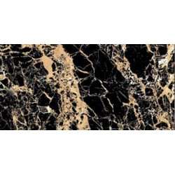 Black & Gold  60x120cm