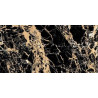 Black & Gold  60x120cm