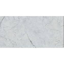 Invisible Marble Blanc  60x120cm