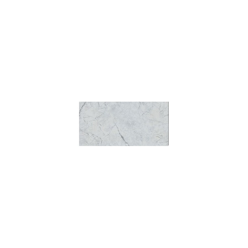 Invisible Marble Blanc  60x120cm