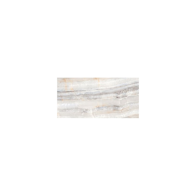 Carrelage effet marbre gris - beige 60x120cm