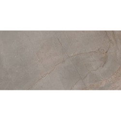 Carrelage intérieur taupe effet marbre 60x120cm Vivaldi Vison