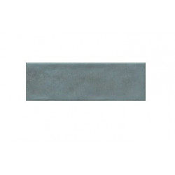 Carrelage mural pour frise 10x30cm Hued - Copa Ceramic