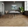 Carrelage effet parquet contemporain 60x120cm