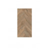 Carrelage effet parquet contemporain 60x120cm