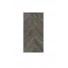Carrelage effet parquet contemporain 60x120cm