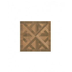 Carrelage effet parquet 60x60cm WOODEN  CHEST
