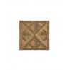 Carrelage effet parquet 60x60cm WOODEN  CHEST