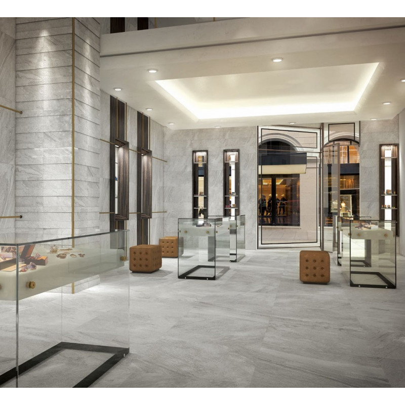 SILVER STONE 80x80 SILVER STONE 80x80