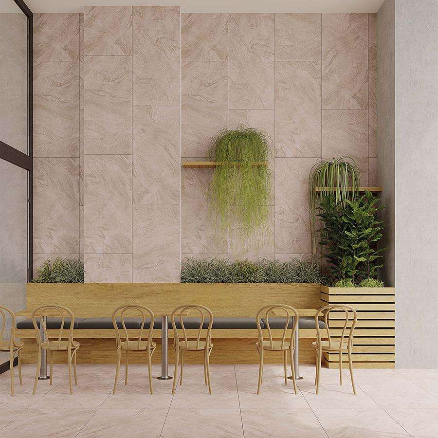 Nomerles Grey 60x120