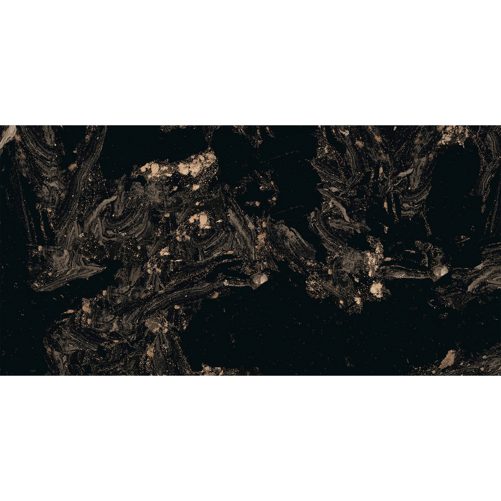 Magnifique Black Glanz 60X120