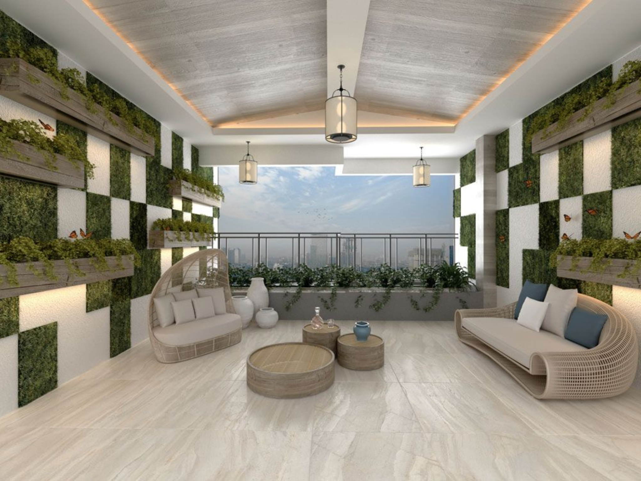 Canyon Oro Full Lap 60x60