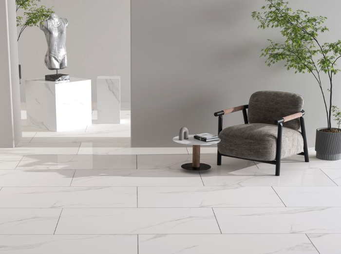 Statuario 60x120