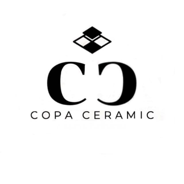 Copa Ceramic