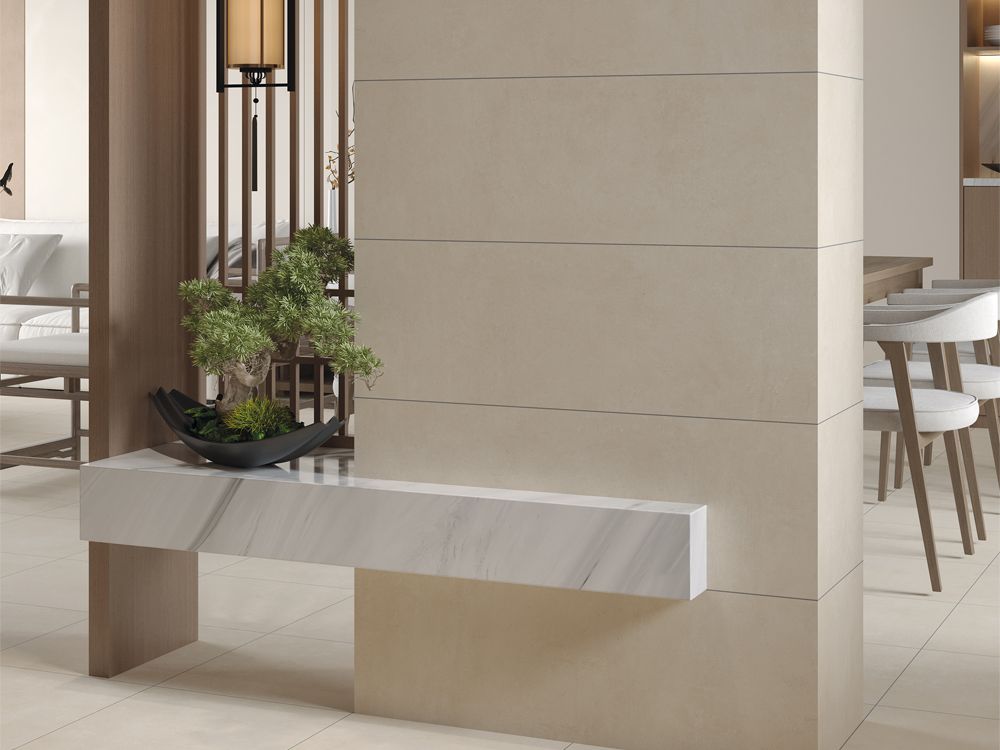 Ark Ivory 100x100