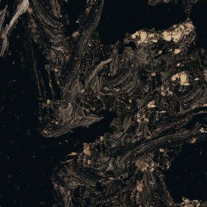 Magnifique Black Glanz 60x60