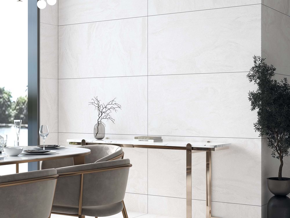 Cippolino White 60x120