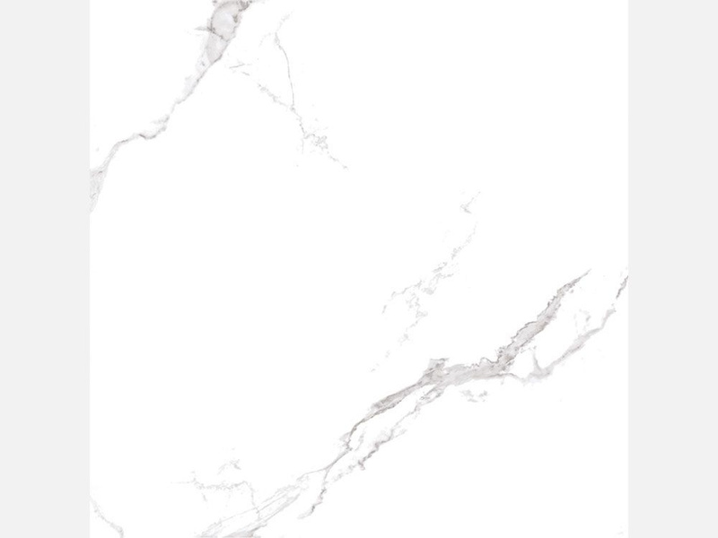 Bianco River Glanz 60x60