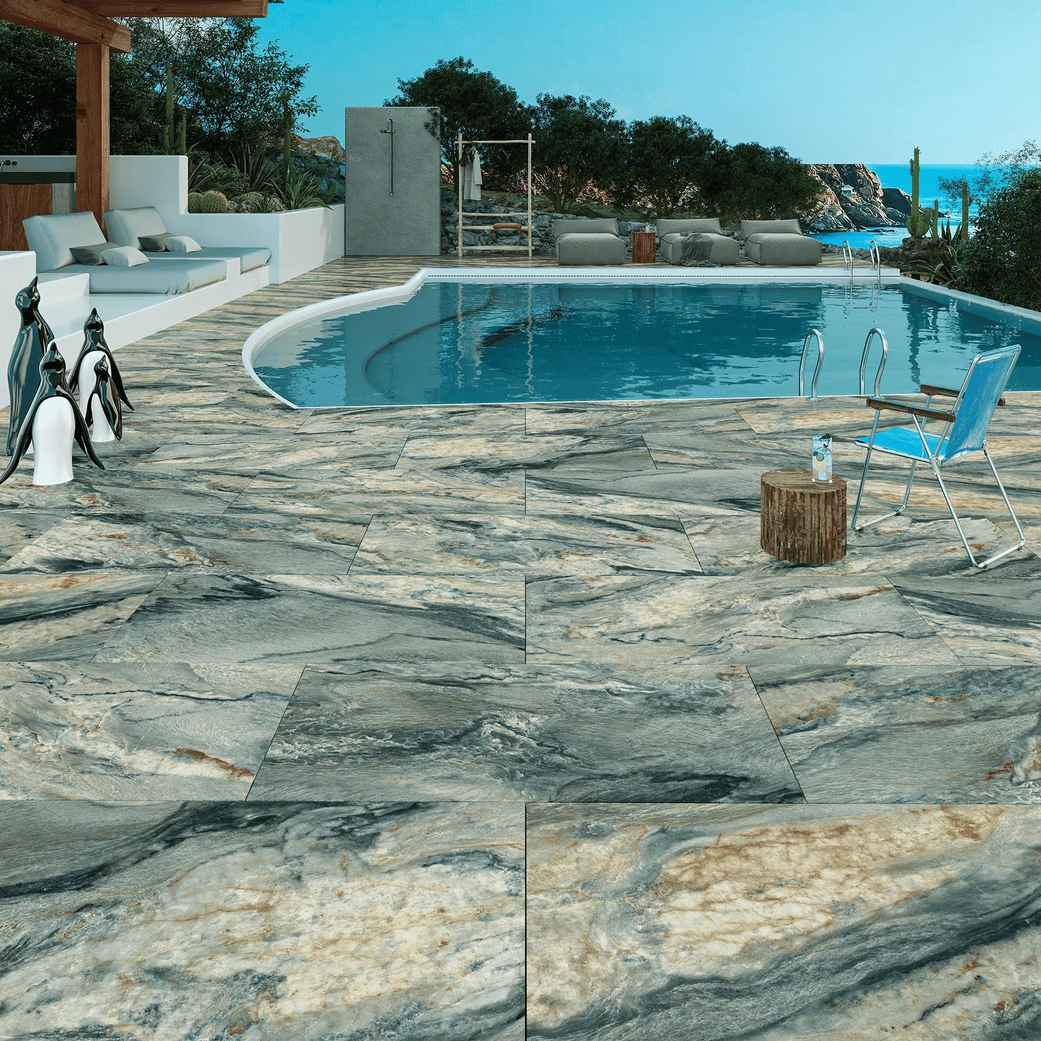 Grassland Grey 60x120