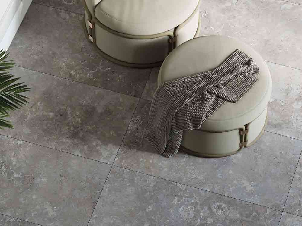 Gris Travertino 60x120