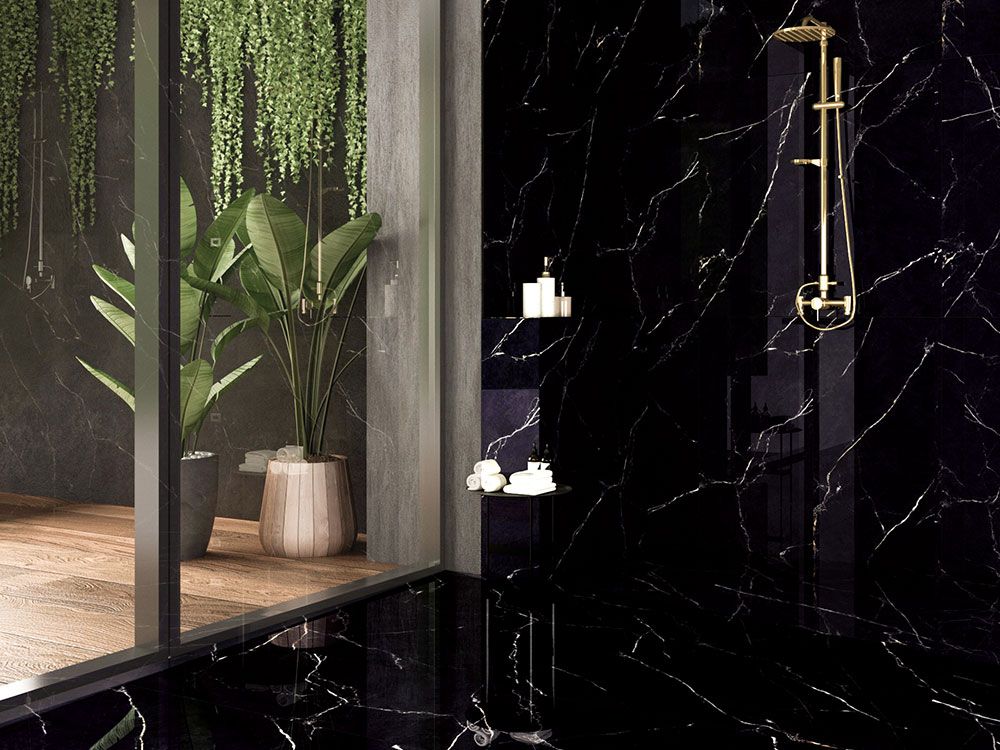 Lave Blanche Grey 60x120