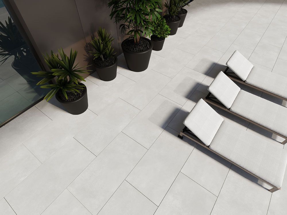 Luna Off-White 60x120