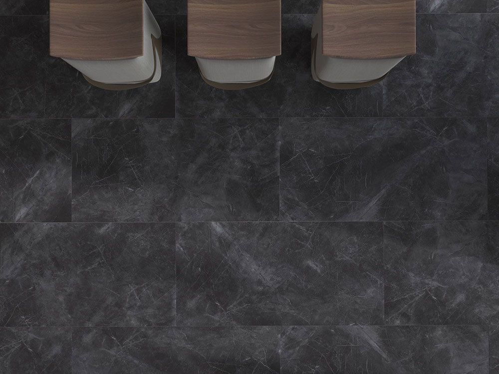 Pulpis Nero 60X120