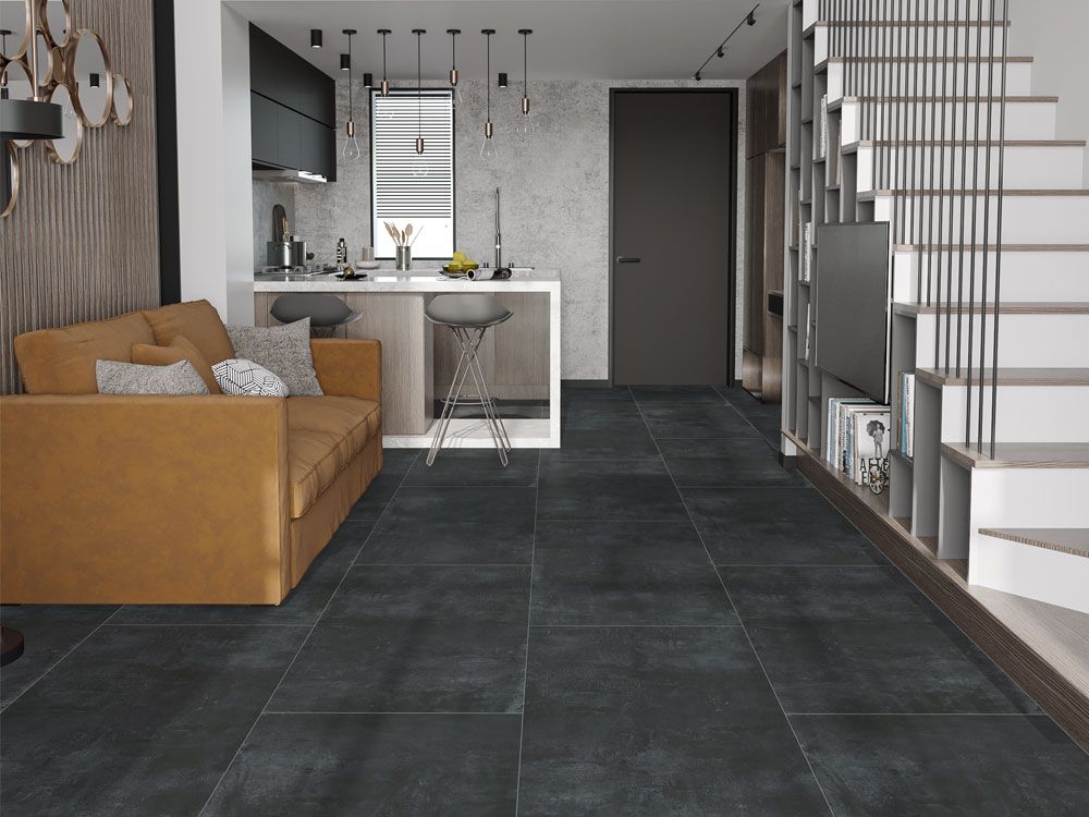 Stark Graphite 60x120