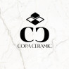Copa Ceramic