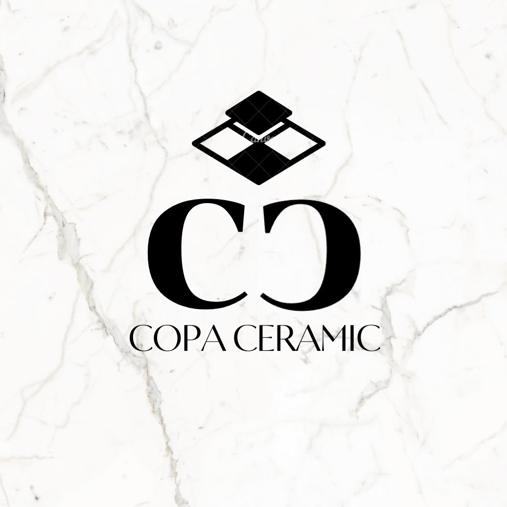 Copa Ceramic